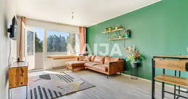 Appartement 3 chambres dans Helsinki sub-region, Finlande