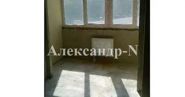 3 room apartment in Odessa, Ukraine