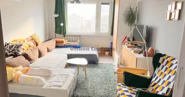 3 room apartment in Budapest, Hungary