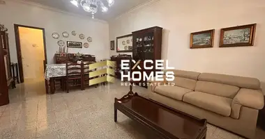 Wohnung 3 Schlafzimmer in Msida, Malta
