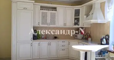 4 room house in Sievierodonetsk, Ukraine