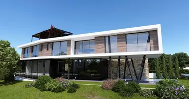 Maison 5 chambres dans Paralímni, Chypre
