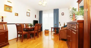 3 room apartment in Krakow, Poland