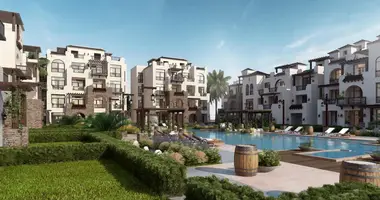 Estudio en Hurgada, Egipto