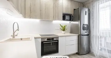 1 room apartment in Minsk, Belarus
