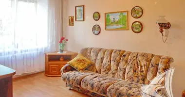 2 room apartment in Brest, Belarus