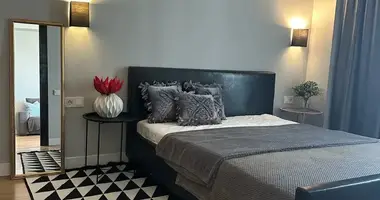 1 bedroom apartment in Tbilisi, Georgia
