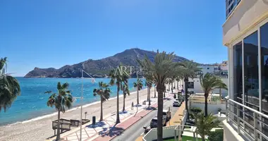 Wohnung 3 Schlafzimmer in l Alfas del Pi, Spanien