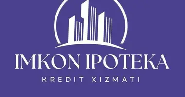 Квартира 3 комнаты с балконом, с кондиционером, с бытовой техникой в Мирзо-Улугбекский район, Узбекистан