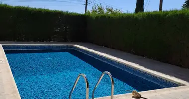 Villa en Theletra, Chipre
