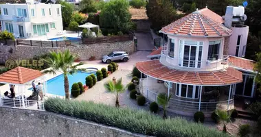 Villa 4 bedrooms in Vouno, Northern Cyprus