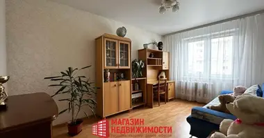 3 room apartment in Hrodna, Belarus