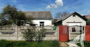 Casa en Brest, Belarús