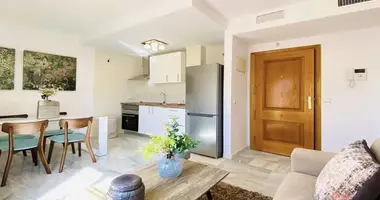 Wohnung 1 Schlafzimmer in Manilva, Spanien