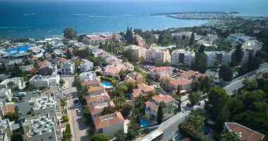 Casa 5 habitaciones en Koinoteta Pyrgou Lemesou, Chipre