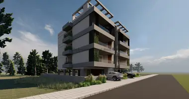 Appartement 1 chambre dans Yeroskipou, Chypre