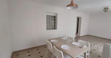 Appartement 3 chambres dans Alicante, Espagne