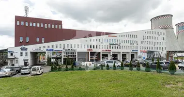 Office 175 m² in Minsk, Belarus