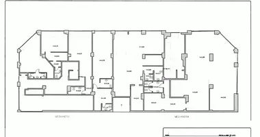 Propriété commerciale 1 514 m² dans Alicante, Espagne