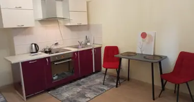 Apartamento en Kudrovo, Rusia