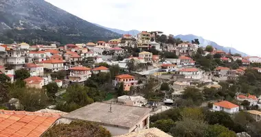 Terrain dans Anthoussa, Grèce