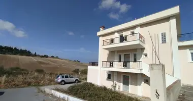 Townhouse 4 bedrooms in Kardia, Greece