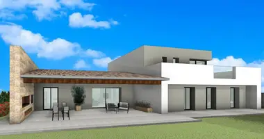 Дом 5 комнат в Романа, Испания