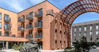 2 room apartment in Vilnius, Lithuania
