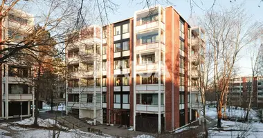 Apartamento 3 habitaciones en Helsinki sub-region, Finlandia