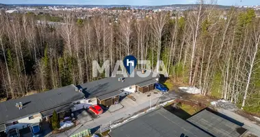 Apartamento 3 habitaciones en Tampere sub region, Finlandia