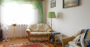 Apartamento 1 habitación en Brest, Bielorrusia