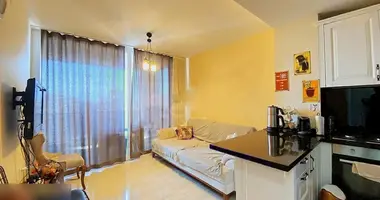 Apartamento 3 habitaciones en Alanya, Turquía