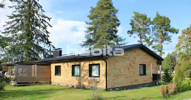 Casa 5 habitaciones en Kuopio sub-region, Finlandia