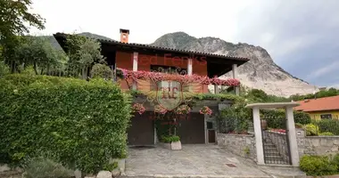 Villa 2 bedrooms in Baveno, Italy