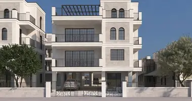 Квартира 1 комната в Municipality of Pylaia Chortiatis, Греция