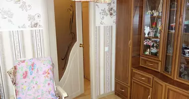 Appartement 2 chambres dans Gatchinskoe gorodskoe poselenie, Fédération de Russie