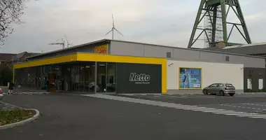 Propriété commerciale 1 487 m² dans Dortmund, Allemagne