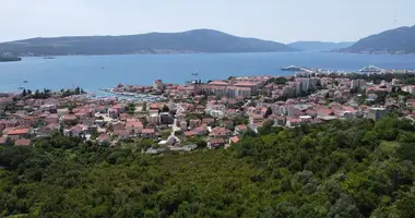 Plot of land in Tivat, Montenegro