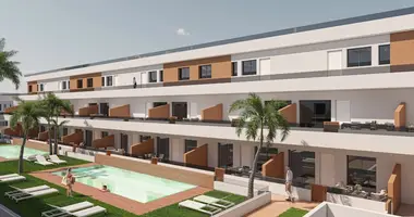 Apartamento 3 habitaciones en Pilar de la Horadada, España