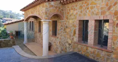 Villa  con Terraza, con Jardín, con Parques cercanos en Santa Cristina d Aro, España