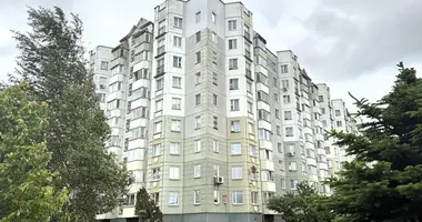 Wohnung 1 zimmer in Minsk, Belarus