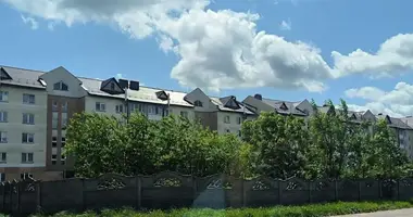 Квартира 2 комнаты в Привольный, Беларусь