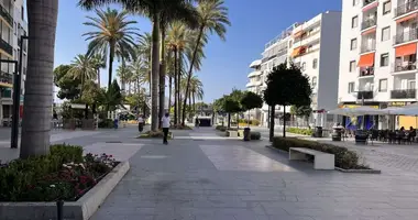 Квартира 2 спальни в San Pedro Alcantara, Испания