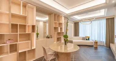 Appartement 1 chambre dans Monaco