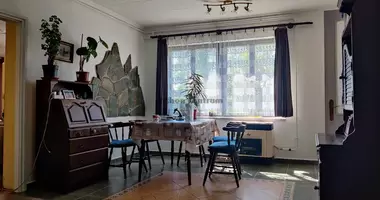 Casa 3 habitaciones en Nagykata, Hungría