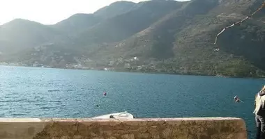 Parcela en Lepetane, Montenegro