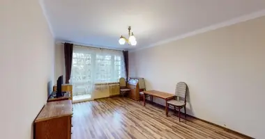 Wohnung 2 zimmer in Krakau, Polen