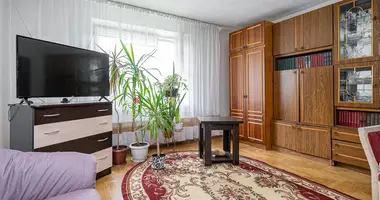 Appartement 3 chambres dans Minsk, Bélarus