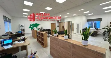 Office 165 m² in Hrodna, Belarus