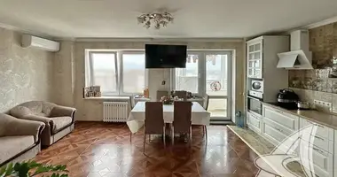 3 room apartment in Brest, Belarus